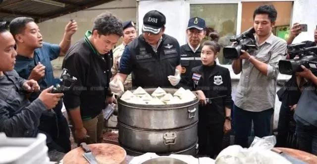 国内假冒伪劣产品,各国大量假货视频