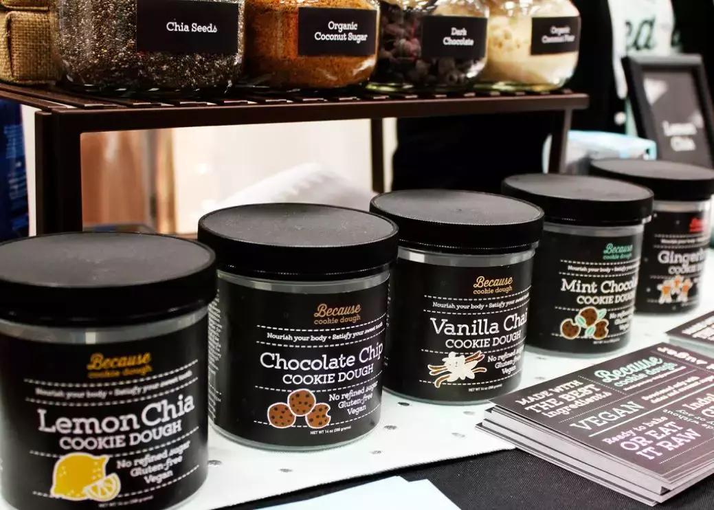 蘑菇、红枣、辣木…这些意想不到的食材在未来食品饮料中大显身手