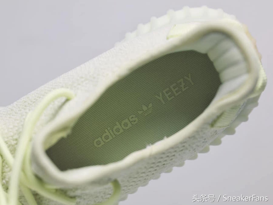 adidasyeezyboost350v2白冰淇淋,adidasyeezyboost350v2奶油