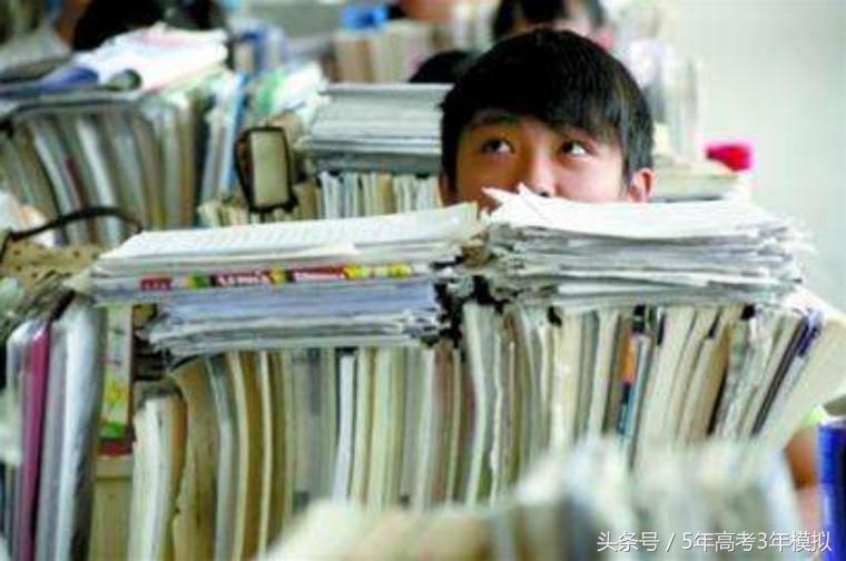 学的好不代表考得好，会学不会考，再努力都没用！