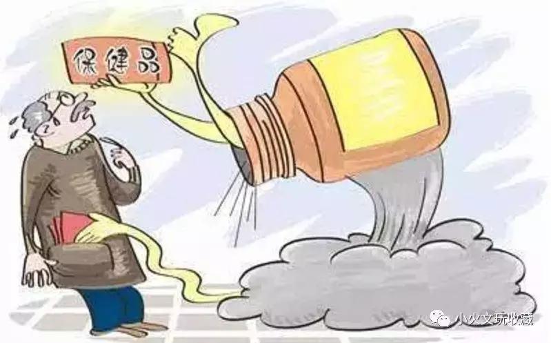 「小火说」为什么同仁堂不卖手串！