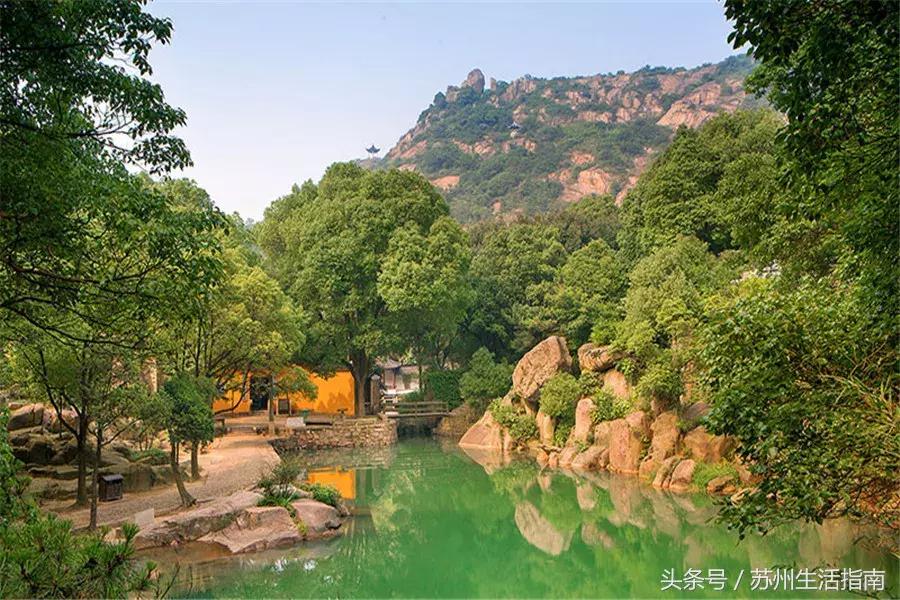 苏州金鸡湖景区门票多少钱,苏州香雪海景区门票多少钱