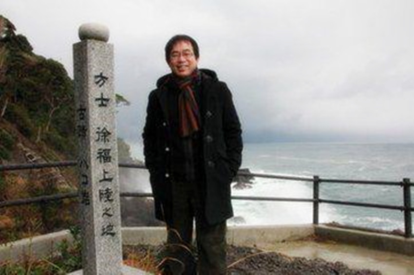 历史上最牛的江湖术士 (历史上有名的江湖术士)