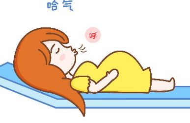 孕晚期孕期产检最全详解！