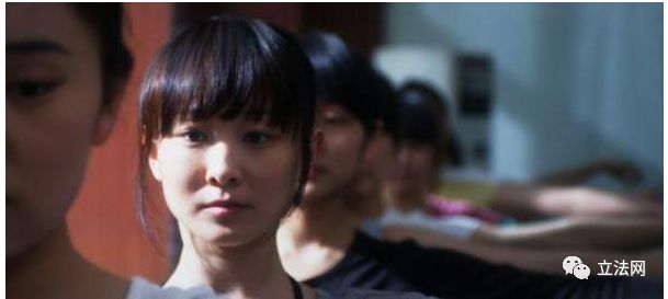 女性在押人员,女在押人员的看管规定