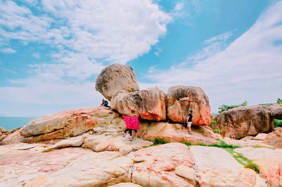 芽庄旅游攻略小清新,芽庄旅游小清新