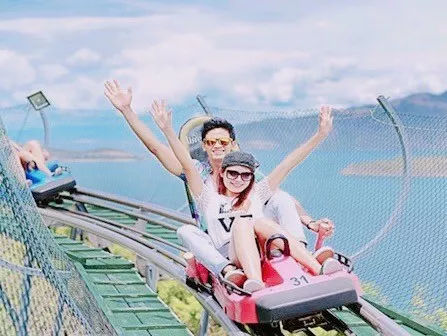 芽庄旅游攻略小清新,芽庄旅游小清新