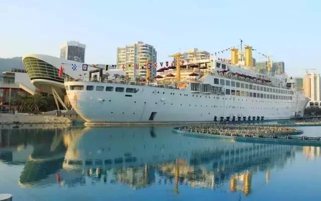 深圳一个值得一生回忆的城市,深圳一座让人伤心的城市