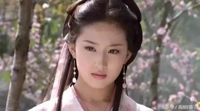 北电回应刘亦菲学历,刘亦菲怎么进的北电