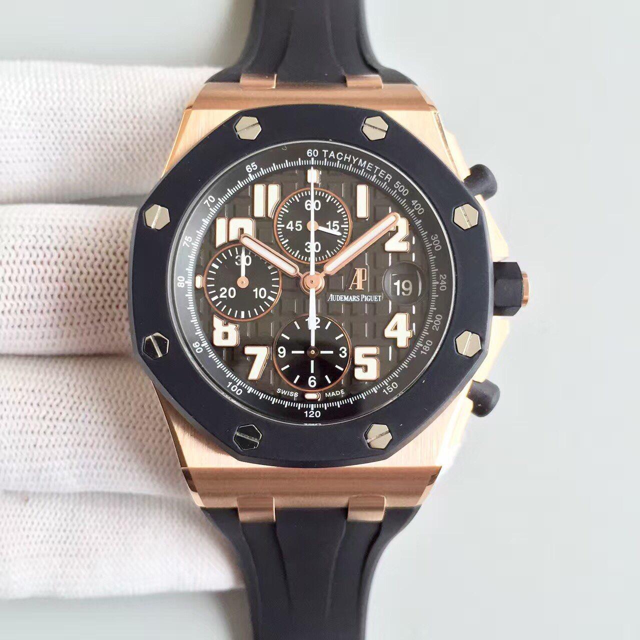 各种系列手表区别图解,各系列手表特点