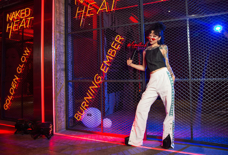 日系原宿文艺风格,日本小众风原宿