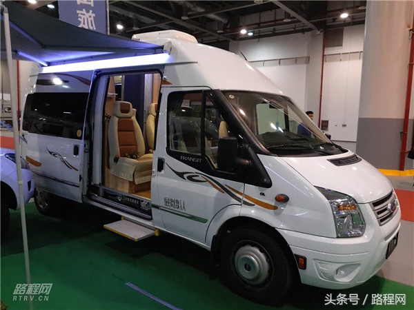 新款江铃新全顺b型房车,江铃新全顺b型房车