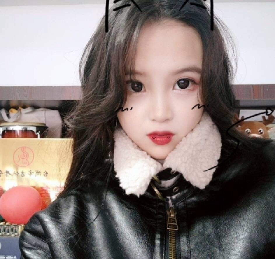 校花张雨婷抖音,校花之称的张雨婷