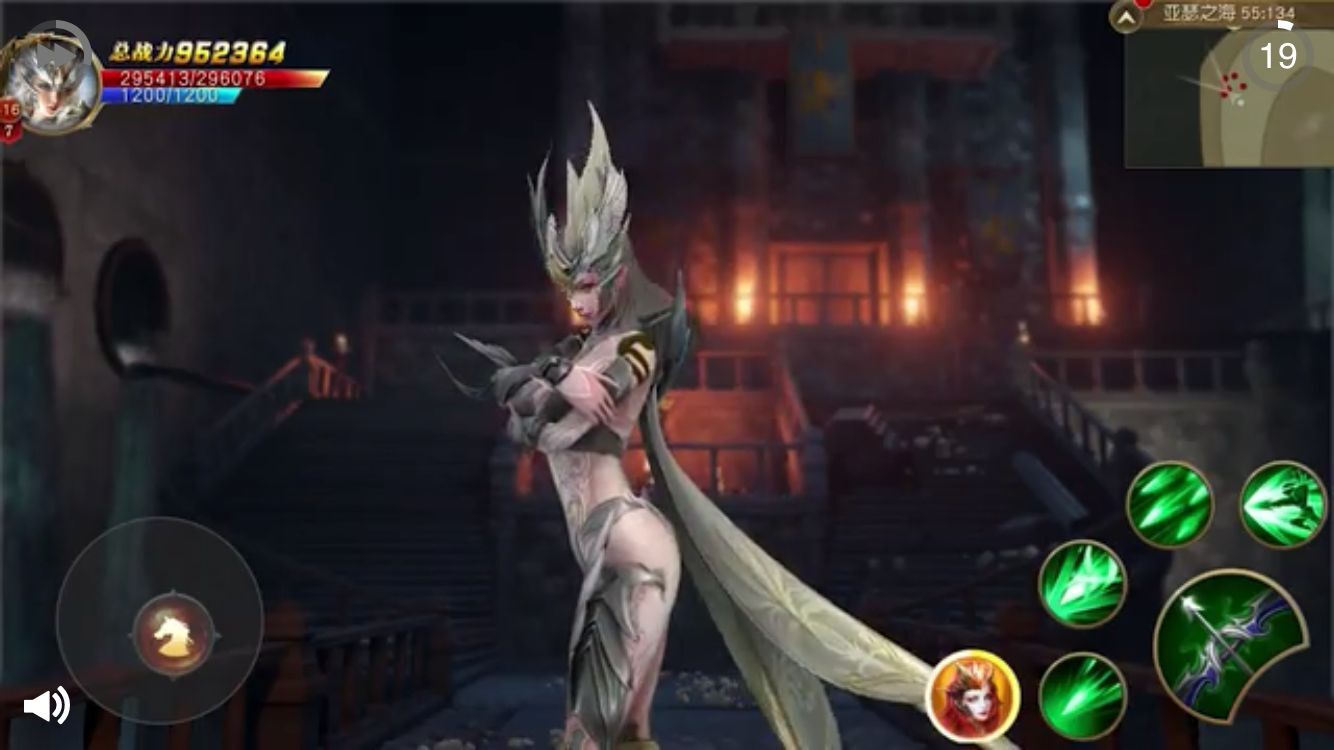 那些令人无语的游戏广告,吐槽那些年你遇到的游戏广告