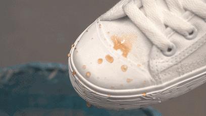 怎么样才能让鞋不潮,鞋子什么方法可以不湿