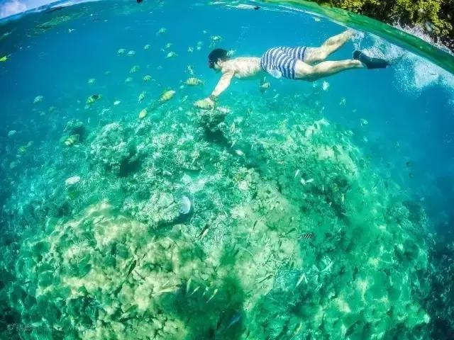 不用签证又不贵的旅游国家,无需签证小众旅游国家