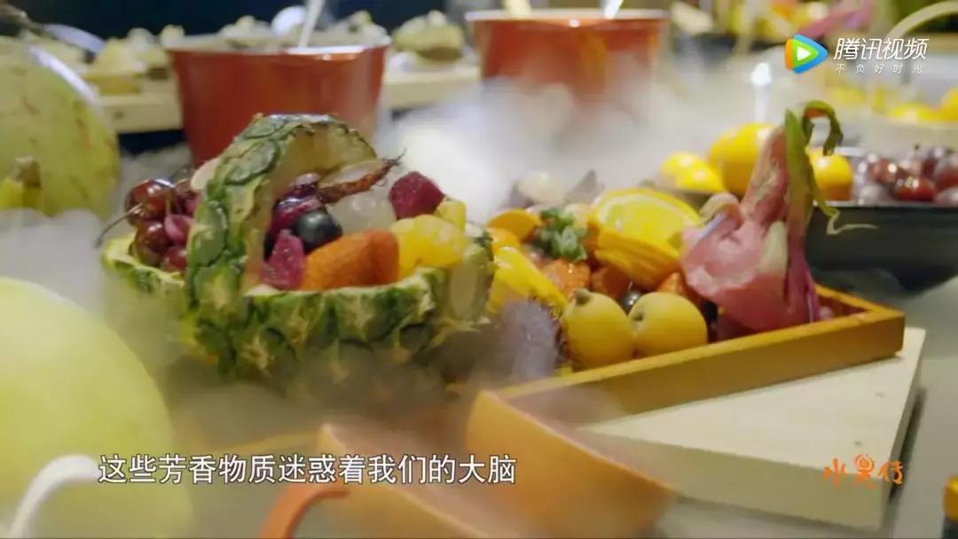 一部看完就想去买水果的纪录片，一次过见识50个城市的奇珍异果！