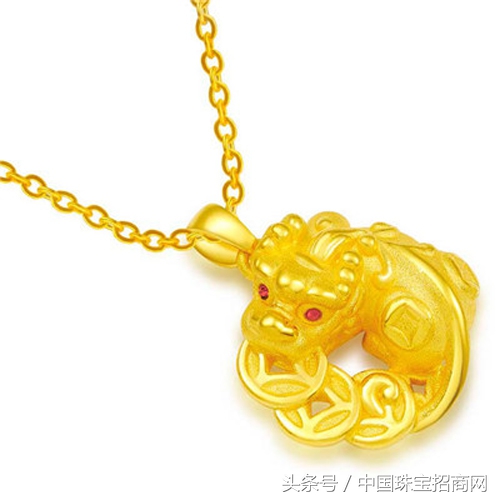 金貔貅的寓意和好处,金貔貅的含义和寓意