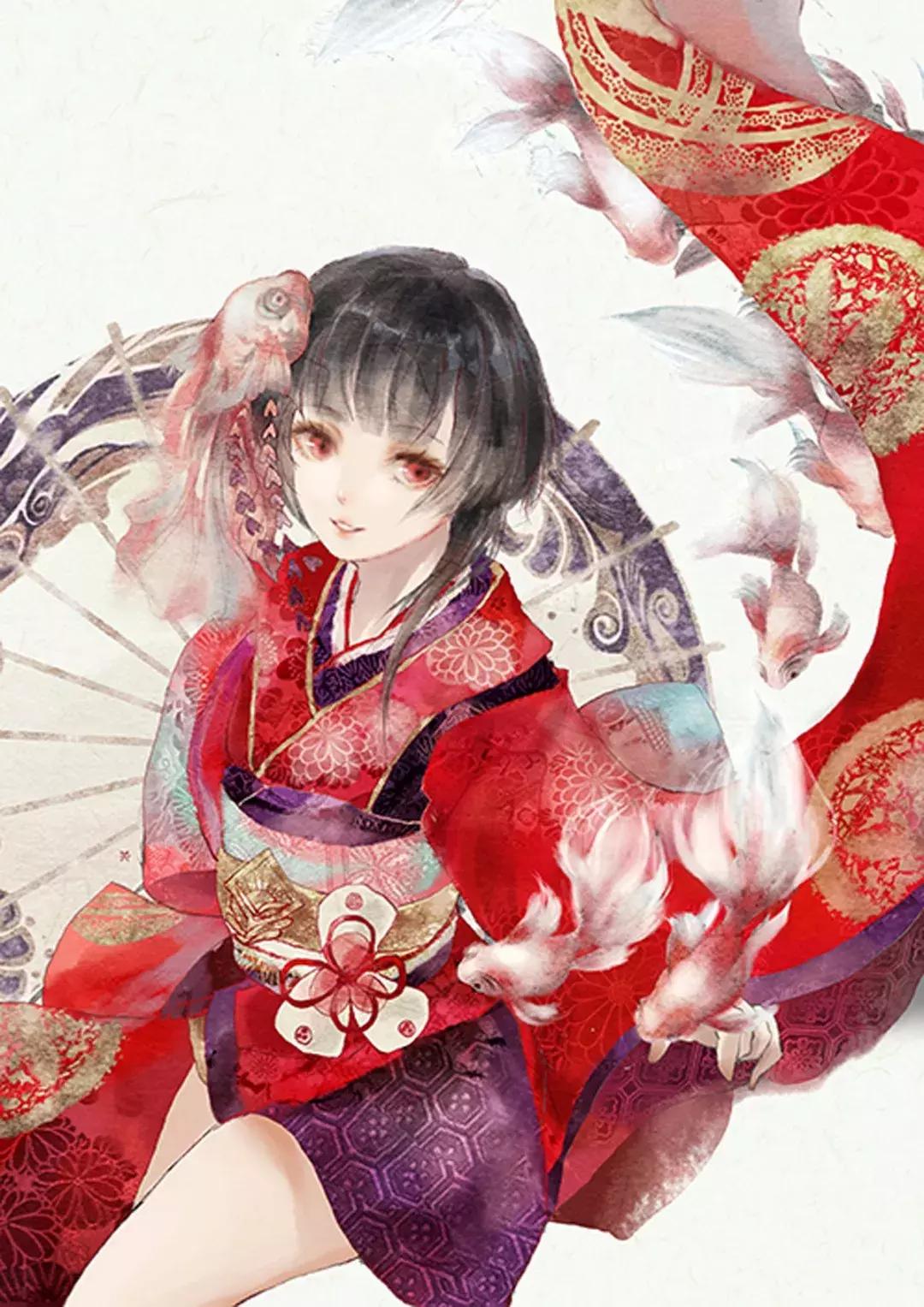 阴阳师壁纸神乐,阴阳师神乐晴明壁纸