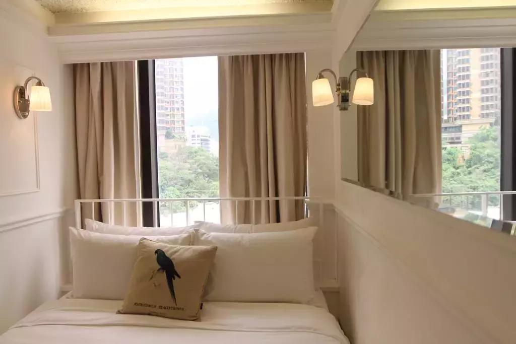 香港旅游攻略自由行酒店,香港旅游省钱攻略美食