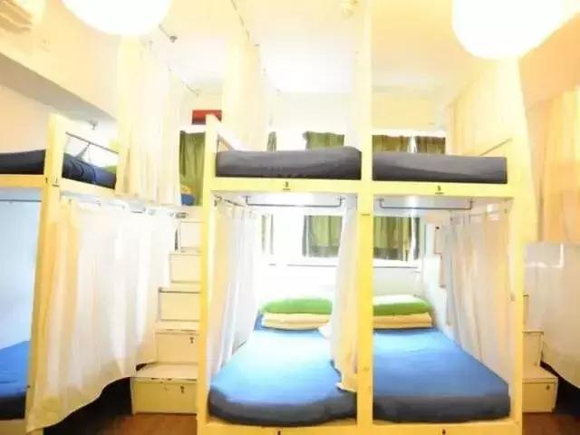 省钱攻略｜汇总2018年去香港游玩性价比高13家酒店！