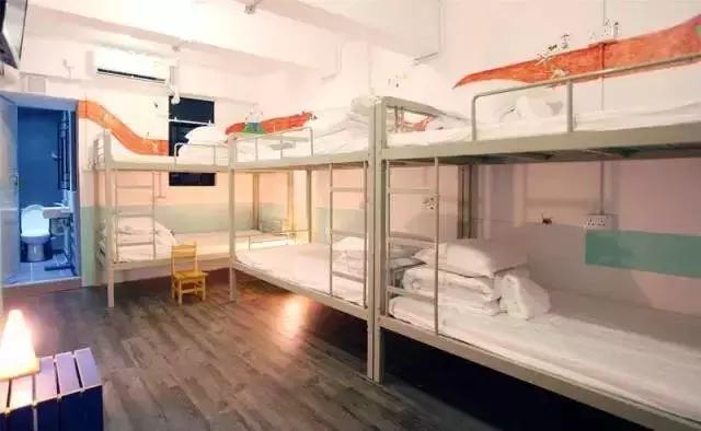 香港住宿攻略酒店篇自由行特价,去香港旅行选择性价比高住宿清单