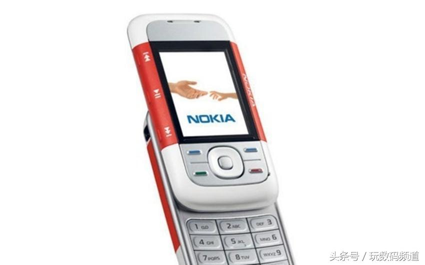 诺基亚回归手机业务,诺基亚重回