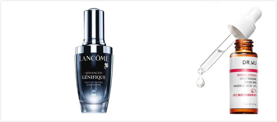 网红爆款护肤品红黑榜，哪些是真的好用，那些又是真的雷区？