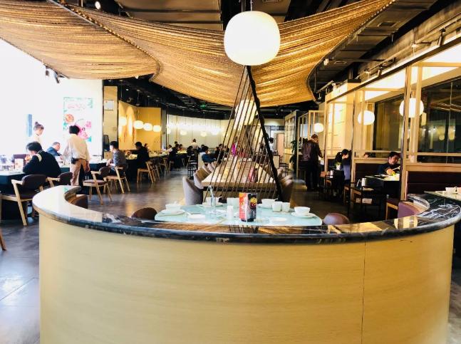 听说太原这次搬来了“肉山大魔王”，牛气冲天啊