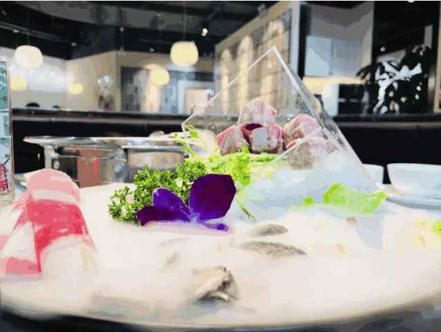 听说太原这次搬来了“肉山大魔王”，牛气冲天啊