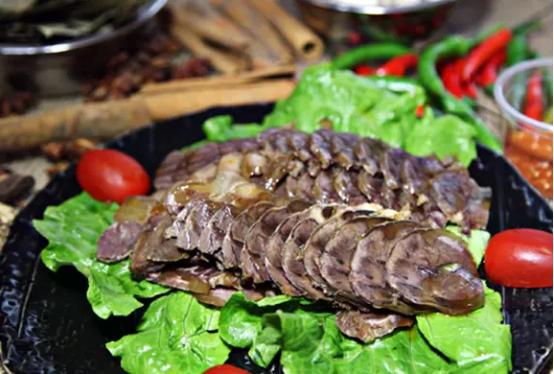 武汉最有名的卤味店,武汉卤味哪些好吃