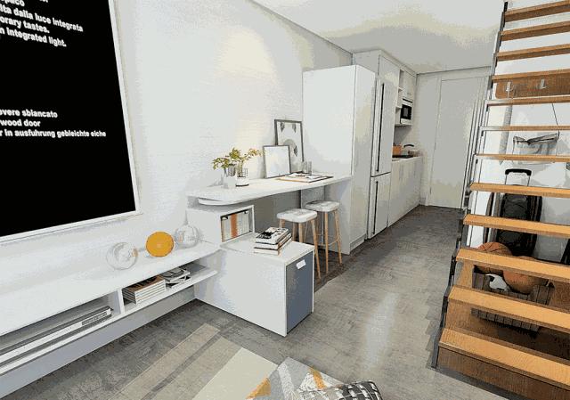 什么样的吧台最实用,舒适的惬意时光吧台设计全攻略