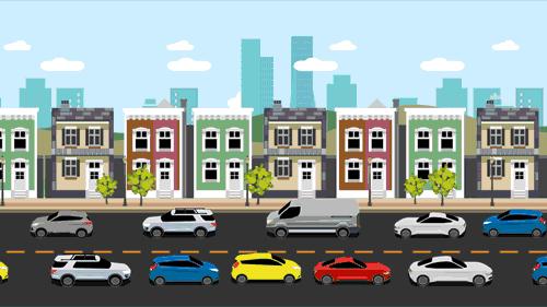 停车场的车位买哪个划算,车位那么贵要不要买车位