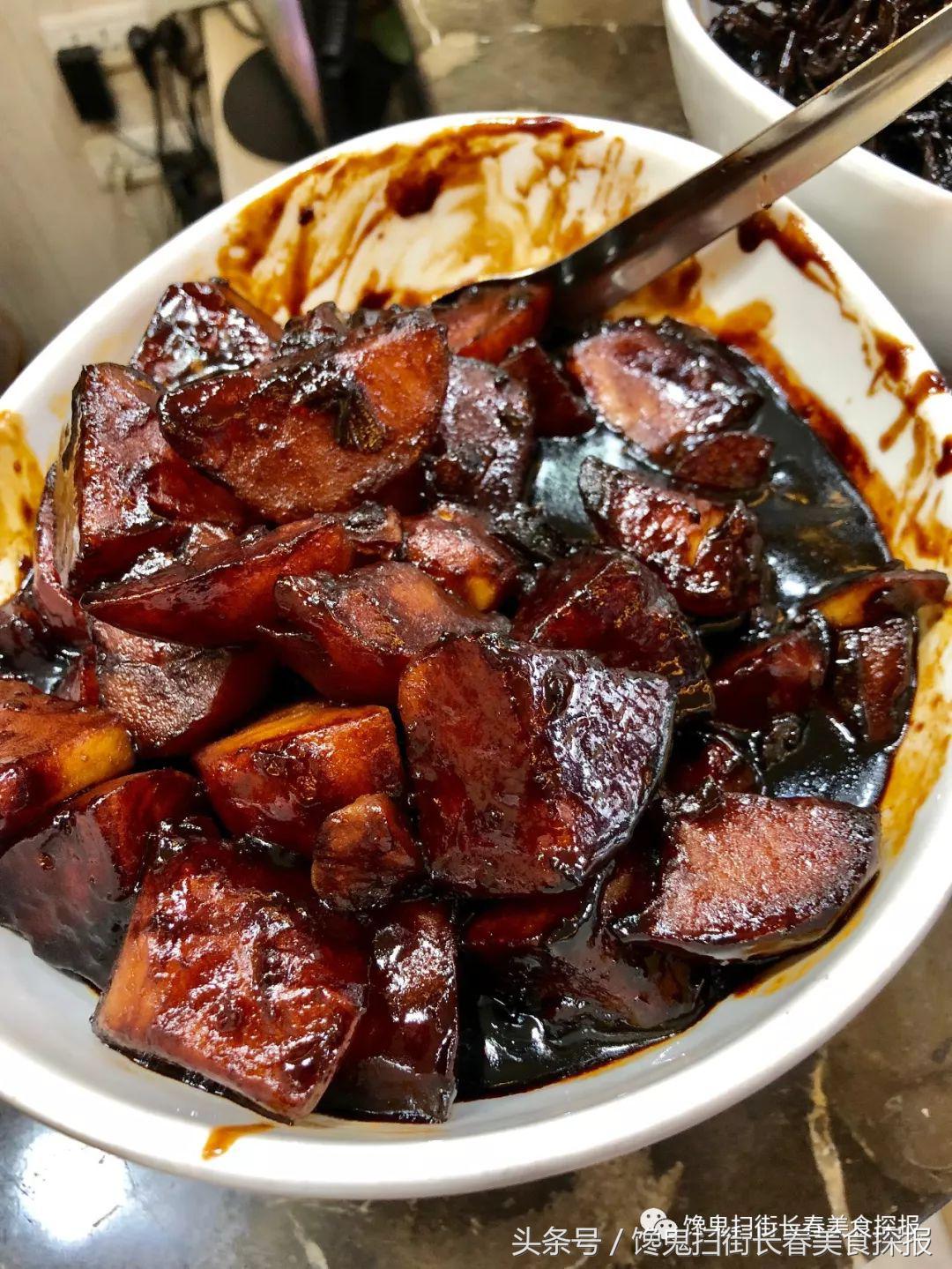 苍蝇小馆长春,长春有名的苍蝇小馆子