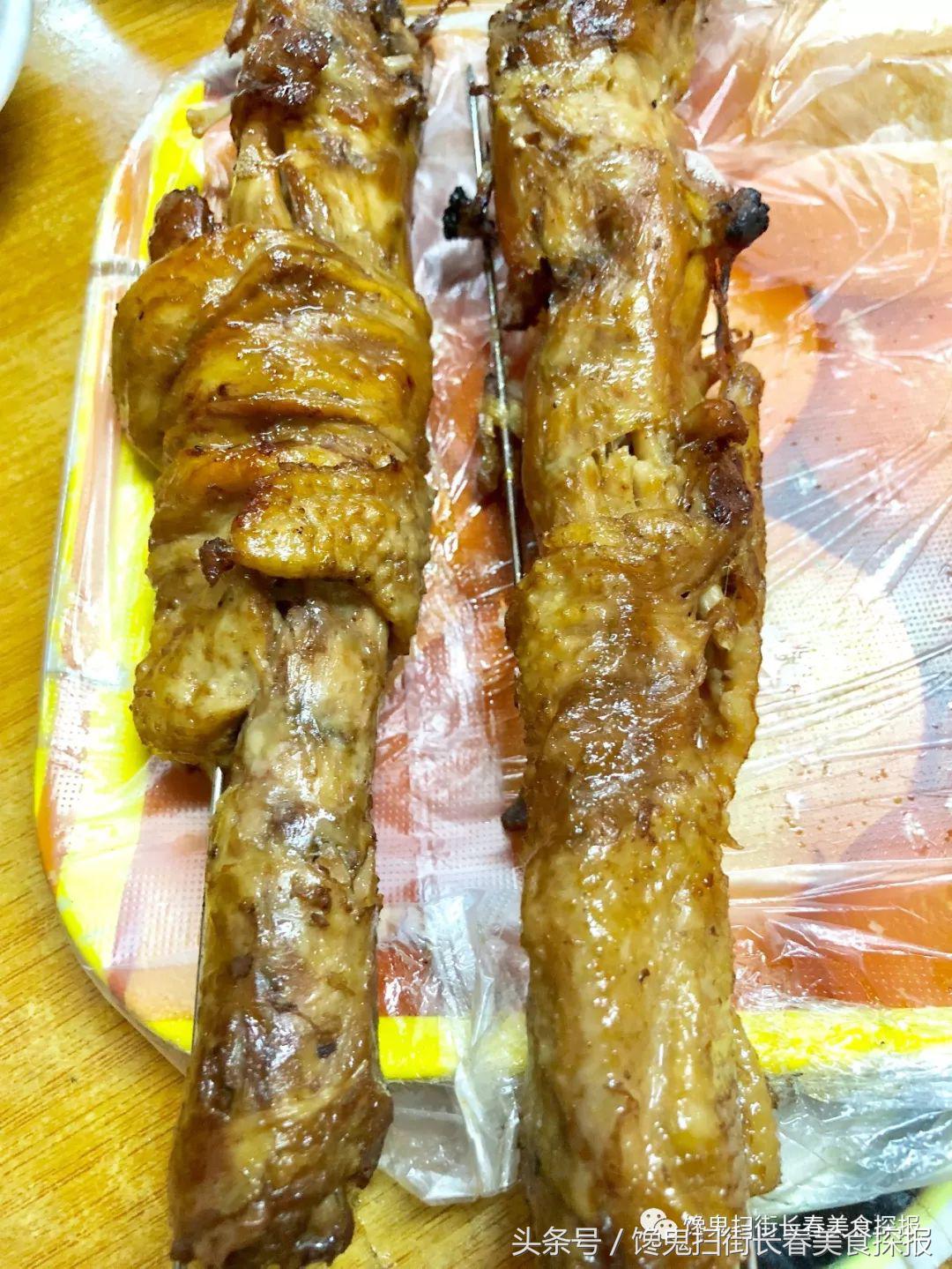 苍蝇小馆长春,长春有名的苍蝇小馆子