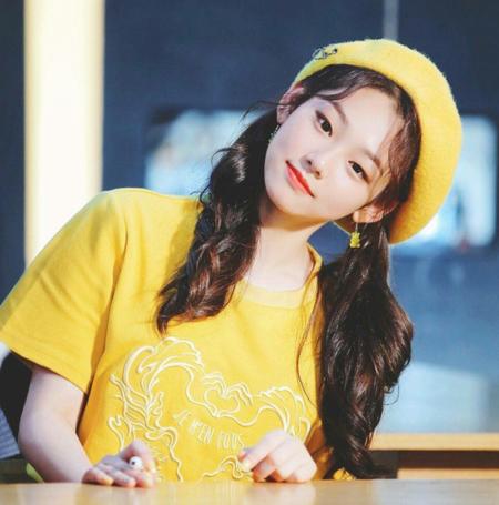 美娜身材发福,美娜个人资料身高体重