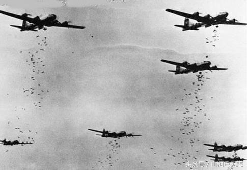 面瘫将军发明一新战法，让日本变成人间炼狱，被日本称为“鬼畜”