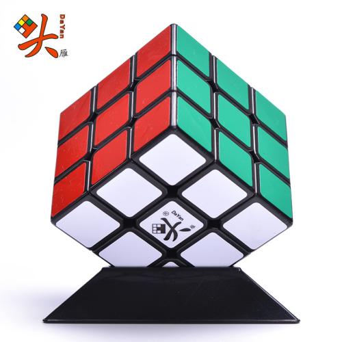 魔方在中国的发展趋势,魔方生产史
