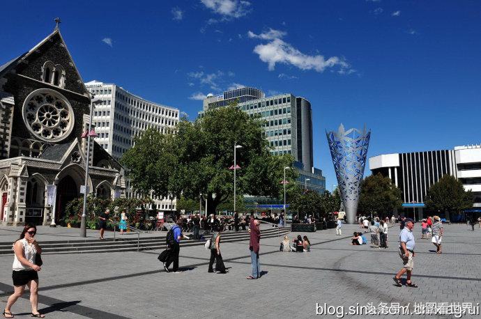 澳大利亚一个州、吃人族毛利人、男人带孩子比狗地位还低的新西兰