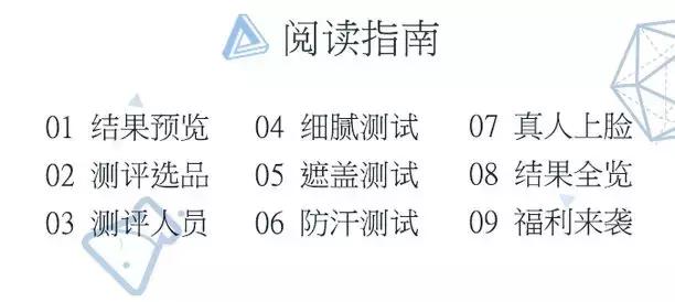 好的粉饼推荐平价,2021粉饼推荐