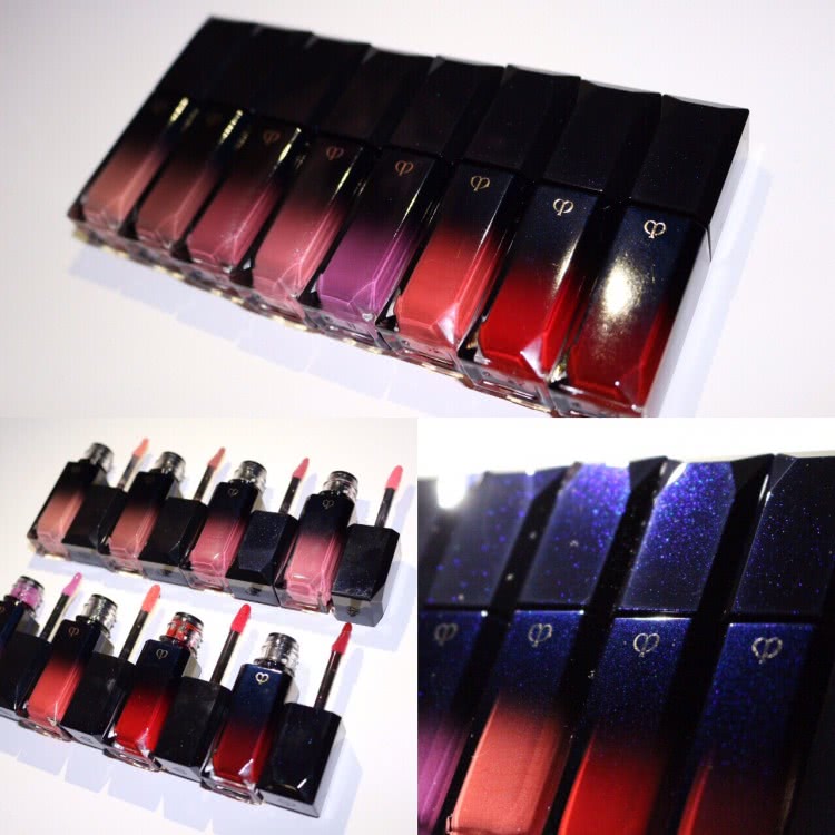 cpb口红哪个好看,cpb口红哪个好