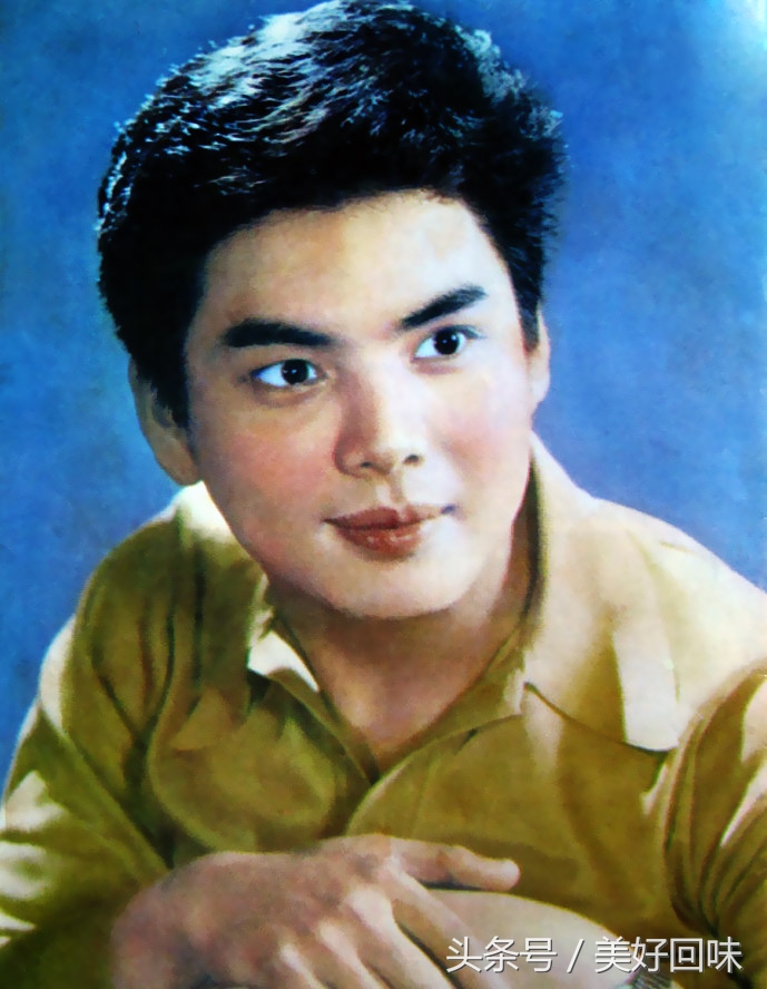 汪宝生姜黎黎年轻时照片,汪宝生姜黎黎恩爱如初