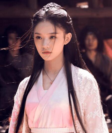 美人鱼海选林允,美人鱼2主角是黄小璐吗