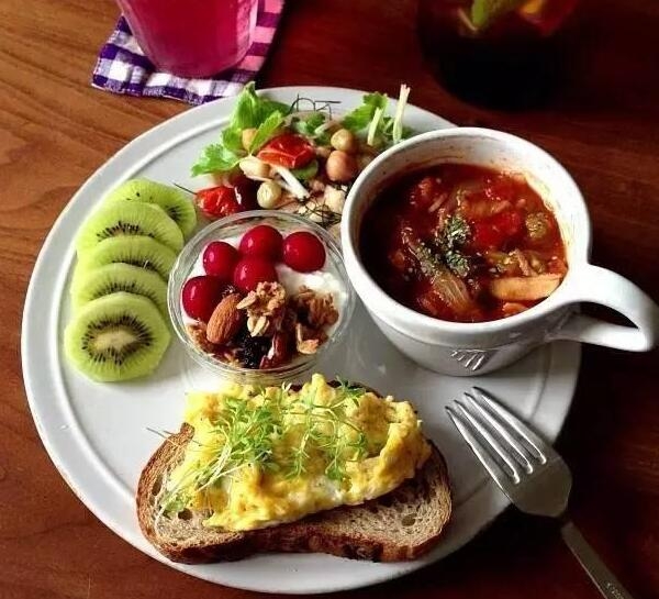 法式餐具仪式感,仪式感餐具