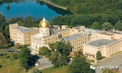 美国25所新常春藤大学,美国最受中国学生欢迎的院校top10