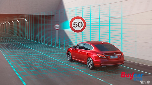 名爵6第三代自动trophy豪华版黑色,名爵6第三代自动trophy豪华版