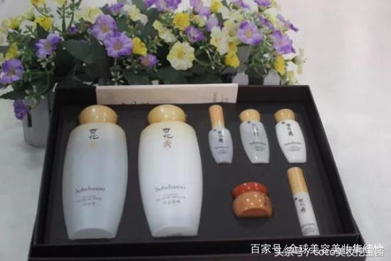 水乳套装推荐前十油皮,适合夏天用的水乳套装有哪些