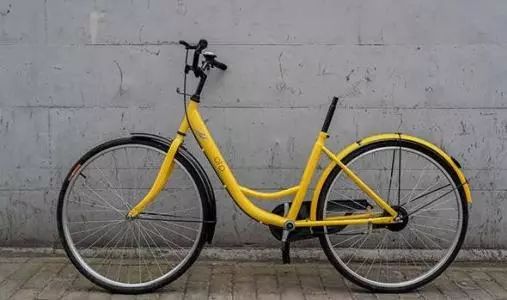 太原市区共享单车免费骑吗,太原共享单车不需要押金