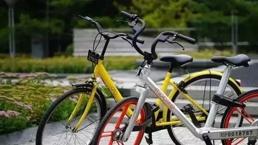 太原市区共享单车免费骑吗,太原共享单车不需要押金