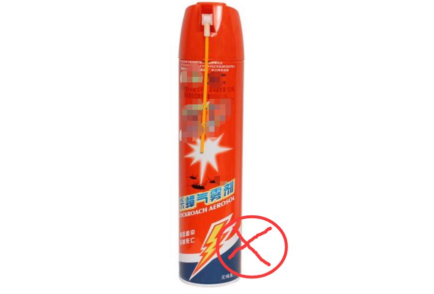 家里蟑螂太多传统消灭蟑螂的方法,家里有小蟑螂怎么消灭没有大蟑螂